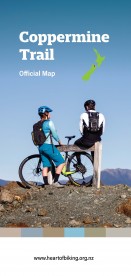 Coppermine Trail brochure
