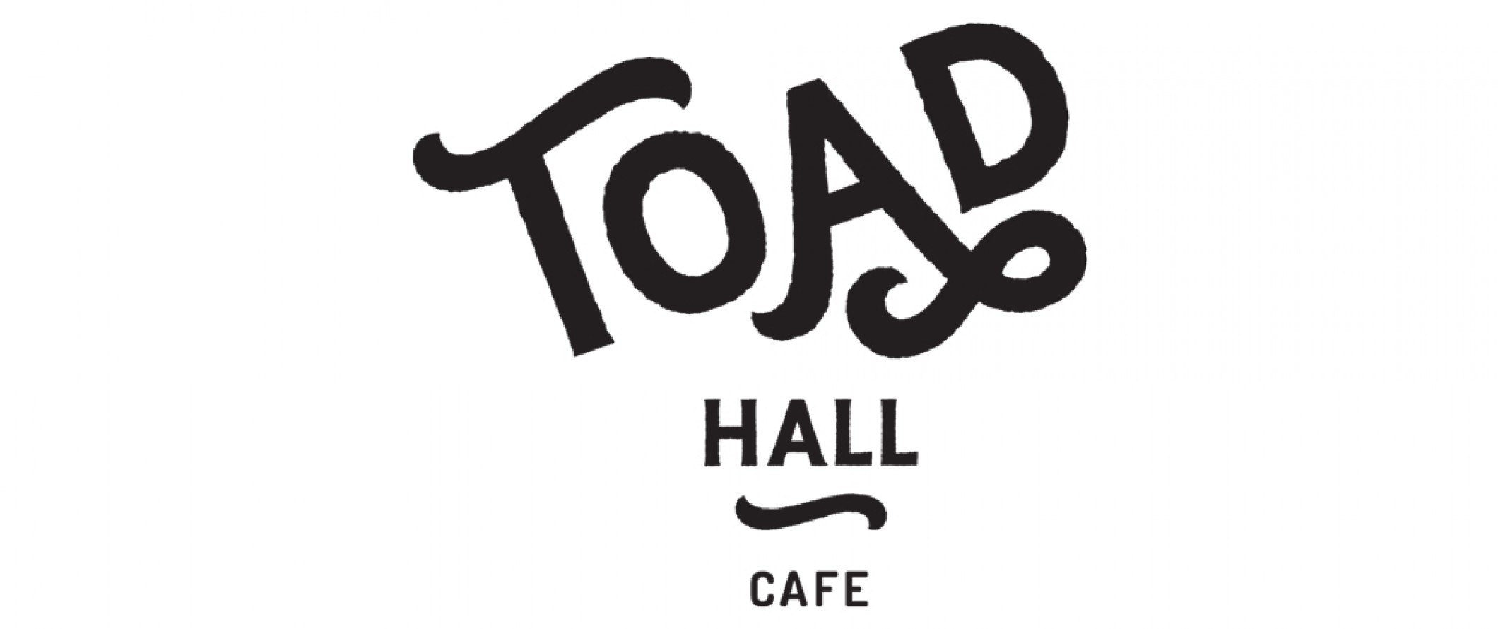 Toad Hall Banner