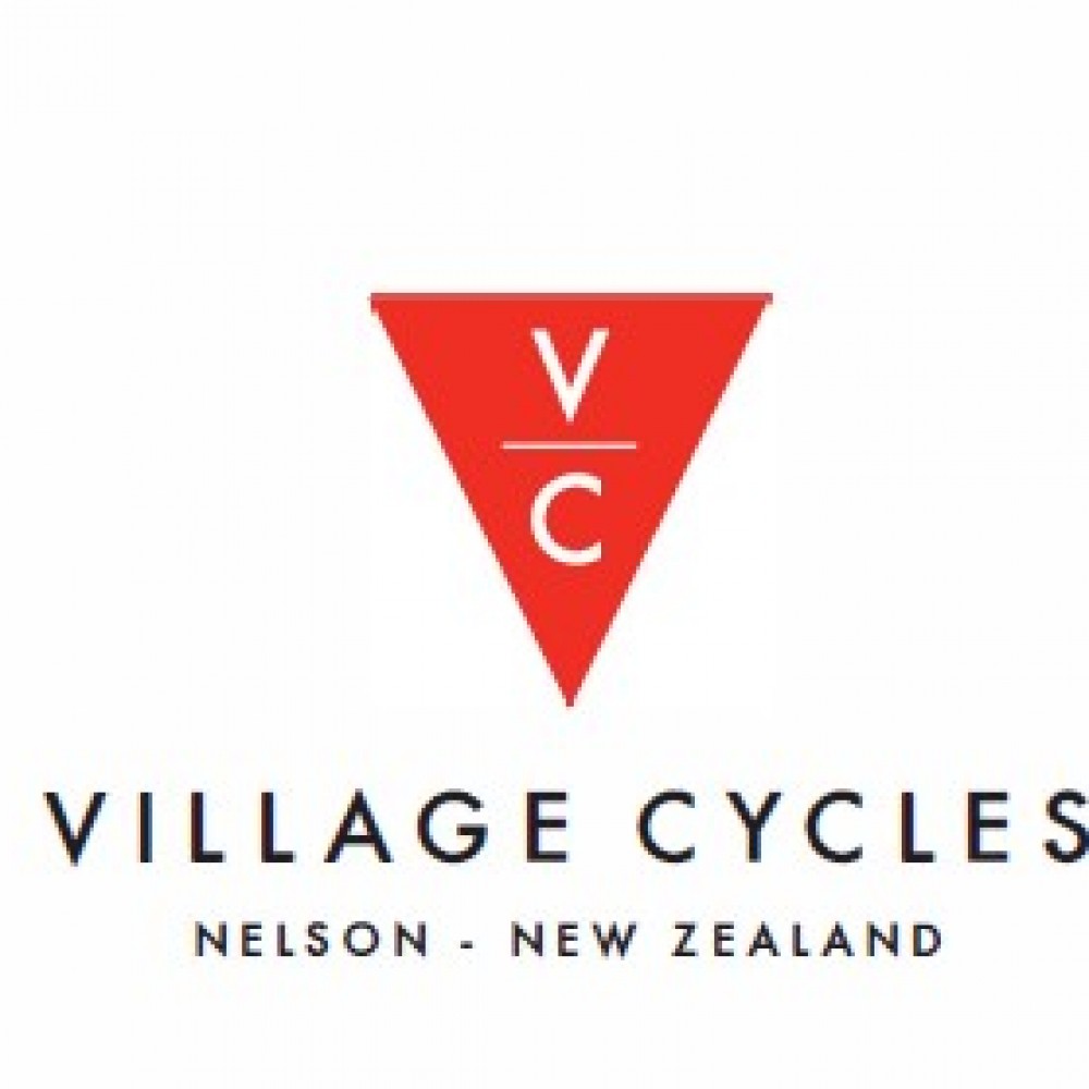 the village cycles